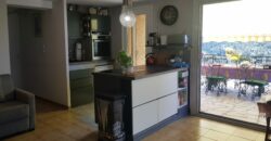 Belle villa avec piscine – Peille – Virounours