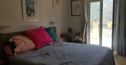 Belle villa avec piscine – Peille – Virounours
