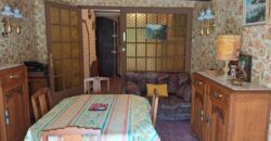 Maison de village avec dépendances – Peille